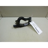 Шланг системы охлаждения VAG Polo (Sed RUS) (2011 - 2020) 6C0122073L