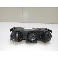 Блок управления отопителем VAG Polo (Sed RUS) (2011 - 2020) 6RF820045C