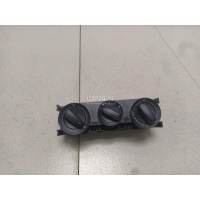 Блок управления отопителем VAG Polo (Sed RUS) (2011 - 2020) 6RF820045C