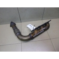 Коллектор выпускной VAG A7 (4G8) (2011 - 2018) 059253034AQ