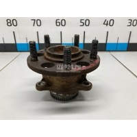 Ступица задняя Hyundai-Kia Elantra (2011 - 2016) 527103X000