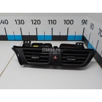 Дефлектор воздушный Hyundai-Kia RIO (2011 - 2017) 974104X110WK