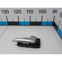 Ручка двери внутренняя правая Hyundai-Kia RIO (2011 - 2017) 826204Y020SA1