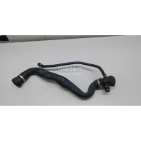 Патрубок радиатора BMW X3 F25 (2010 - 2017) 17127811128