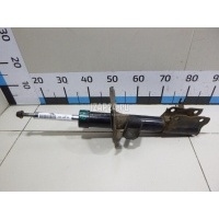 Амортизатор передний правый Nissan Qashqai+2 (JJ10) (2008 - 2014) 54302JD01A