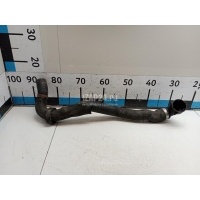 Патрубок радиатора VAG Tiguan (2011 - 2016) 5N0121101G