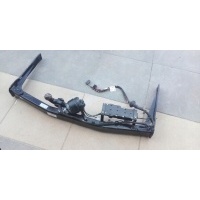 Оригинальный фаркоп volkswagen sharan альгамбра 7n0803880a