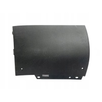 Мерседес benz gls крышка бампера резус a1678858006