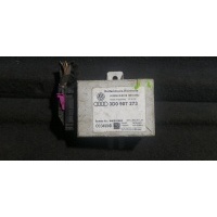 Блок управления (другие) Volkswagen Phaeton 2003 3d0907273