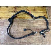 Провод высоковольтный Audi A6 4G/C7 2012 4G0971824R