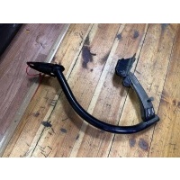 Петля крышки багажника Volkswagen Passat CC 2010 3C8827302A