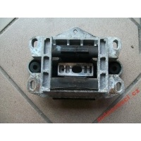 Подушка кпп 1x437m122 форд mondeo mk3 2.0tdci