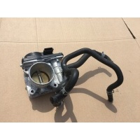 Renault megane iv 1.6i дросельная заслонка hitachi k7821