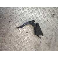 Педаль газа Audi A6 C6 (S6,RS6) 2005 4F1723523B
