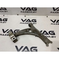 Рычаг передний Volkswagen Passat B6 2008 3C0407153B