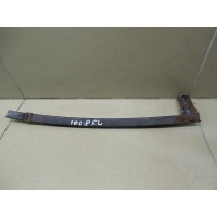 Направляющая стекла двери Chevrolet Lacetti 2003-2013 96548352