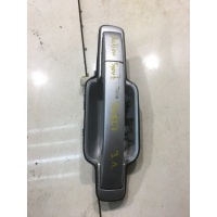Бачок SsangYong Actyon Sports I (2007-2012) 2008 7344032000