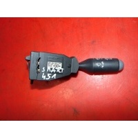 Smart fortwo ii 451 07 - 14 переключатель стеклоочистителя