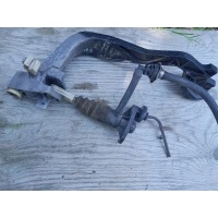 Насос сцепление педаль volkswagen passat b5 a4 8d1721316d