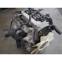 Двигатель kia sorento 2.5 crdi d4cb / 140km / 2006 год 94k