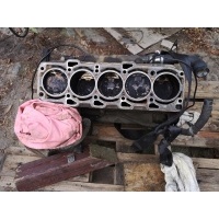 Двигатель lancia тезис