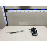 Замок двери передней левой Nissan Juke (F15) (2011 - 2019) 805011KL1A