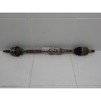 Полуось передняя правая Hyundai-Kia ix35/Tucson (2010 - 2015) 495012Y300