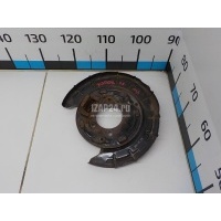 Щит опорный задний правый Hyundai-Kia ix35/Tucson (2010 - 2015) 582522S000
