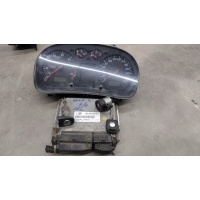 Комплект стартовый volkswagen гольф iv 1.6 06a906019bq
