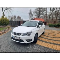 Seat ibiza fr 1.2 tsi 2013r.