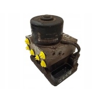 Насос абс 1j0614117b volkswagen гольф iv