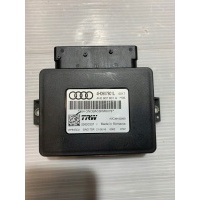 Audi a8 d4 4h a7 блок блок управления тормоза ручной