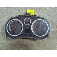 Щиток приборов (приборная панель) Opel Corsa D 2008 1303304B,P0013264286