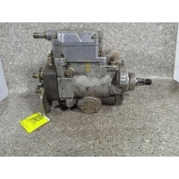 Тнвд TDI 979 , 10 пин , звон внутри Volkswagen Golf 4 2000