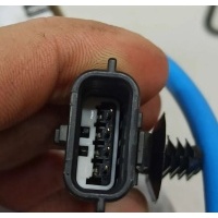 Лямбда-зонд NISSAN Almera 2012 G15 2012 2269000Q0J