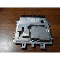 Блок управления двигателя экю мерседес w167 w213 w222 1