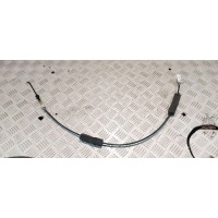Трос кулисы КПП Nissan Frontier 2005