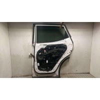 Стеклоподъемник задний правый Hyundai Santa FE 3 (DM) 2017 834602W010