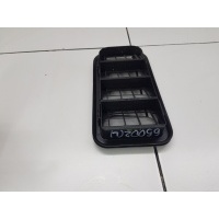 Дефлектор воздушный кузова левый Haval F7 2019- 5513100XKY00A