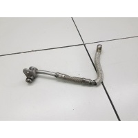 Трубка компрессора Haval F7 2019- 1118200BEC06