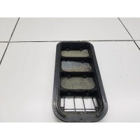 Дефлектор воздушный кузова правый Haval F7 2019- 5513100XKY00A