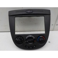 Блок управления климатом Chevrolet Lacetti 2004- 96615408