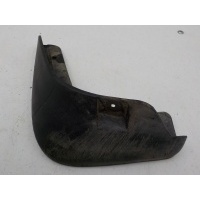 Брызговик задний левый Chevrolet Lacetti 2004- 96617615