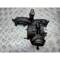 Турбина Volkswagen Golf 4 2001 038253019D
