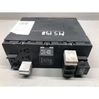 Блок бортовой сети блок управления BCM A3 S3,RS3 2004 8P0907279