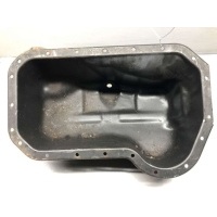 Поддон Volkswagen Polo 3 1999 028103601E