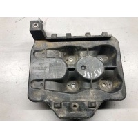 Полка аккумулятора Volkswagen Jetta 4 1999 1J0804373A