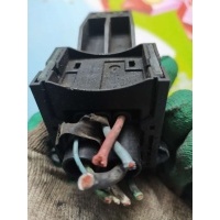 Реле накала свечей Renault Grand Scenic 2 2008 51252002, 9640469680