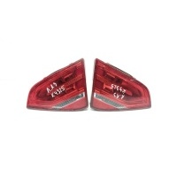 фонарь крышки багажника Audi A3 8P/8PA 2009 8P7945093,8P7945094
