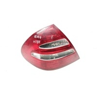 фонарь задний левый Mercedes-Benz E-Класс W211/S211 2003 A2118200364